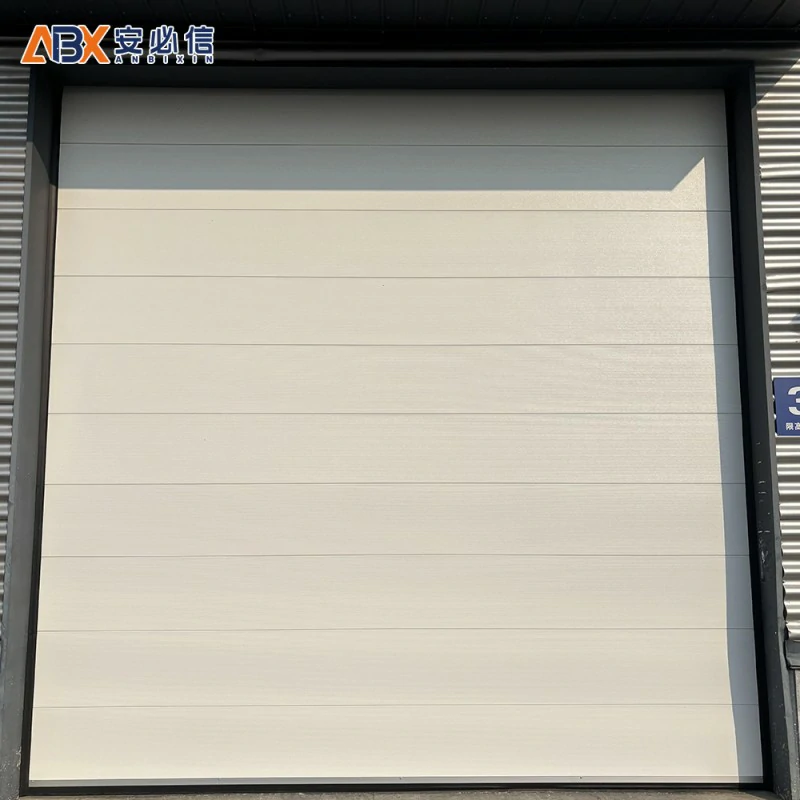 吉林铝合金提升门